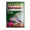 Прикормка DUNAEV Premium 1кг Лещ Красная 32041