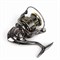 Катушка Nautilus Arta 2500 NEW 32382