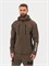 Костюм летний Huntsman Матрица цвет Хаки (CN001) ткань Nylon Cotton р. 48-50/170-176 33439