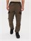 Костюм летний Huntsman Матрица цвет Хаки (CN001) ткань Nylon Cotton р. 48-50/170-176 33439