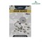 Бусина конусная Hook beads 33465