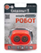 Фонарь налобный "СИБИРСКИЙ СЛЕДОПЫТ-Робот" (Кошачий Глаз), 2L, 3хАА 33705