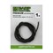 Силиконовая трубка 0,6мм 1м CarpHunter Silicone tube Premium 34168