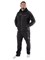Костюм флис. Norfin ALPHA BL 01 р.S 34550