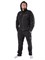 Костюм флис. Norfin ALPHA BL 01 р.L 34551