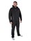 Костюм флис. Norfin ALPHA BL 01 р.L 34551