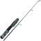 Зимняя удочка Relax FA Frozen Eva 77XXH 0,77 м. 34561