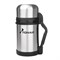 Термос (HS.TM-010) 1000ML (дополн.пласт.чашка, скл.ручка, ремень) TONAR 34573