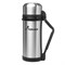 Термос (HS.TM-012) 1500ML (дополн.пласт.чашка, скл.ручка, ремень) TONAR 34574