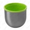 Термос (HS.TM-020-LG) 500ML (дополн.пласт.чашка) TONAR 34582