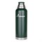 Термос (HS.TM-057-G) 1000ML с ситечком зеленый (2 крышки-кружки) TONAR 34584