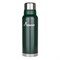 Термос (HS.TM-056-G) 750ML с ситечком зеленый (2 крышки-кружки) TONAR 34585
