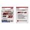 RUZZA Шнур Hot Ice X8 50м Blue 0,16мм 8,2кг/18lb 34736