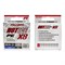 RUZZA Шнур Hot Ice X8 50м Blue 0,18мм 10,1кг/22,3lb 34737