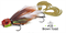 Бактейл FRAPP Rowdy Head ST #25 Brown Toad 34751
