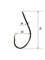 Крючок FS TROUT с БОЛЬШИМ ухом №5 (8 шт) 9498 - фото 4658 Крючок FS TROUT с БОЛЬШИМ ухом №5 (8 шт) 9498 - фото 4658