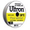 Леска ULTRON Fluo Winter 0,18мм 4.0кг 30м флуоресцентная - фото 5935
