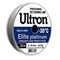 Леска Ultron Elite Platinum 30м 0,12мм 1,7кг - фото 7025
