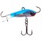 Балансир Vantage Ice Minnow 3.5см 5г Silver Blue 3D BVL-05-03 12647 - фото 8297