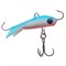 Балансир Vantage Ice Minnow 3.8см 7г Parrot  BVL-07-04 12651 - фото 8301