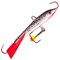 Балансир RAPALA Jigging Rap WH07 18г цвет MS 12714 - фото 8377