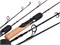 Удилище зимнее LUCKY JOHN C-Tech Pike, 60 см 12869 - фото 8703
