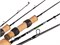 Удилище зимнее LUCKY JOHN C-Tech All-in-1 Perch, 45 см 12870 - фото 8711