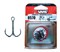 Крючок тройной VMC 8570 BN №06 (10шт) 13249