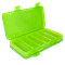 Коробка для Воблеров ВБ-2 Зеленая - фото 9573